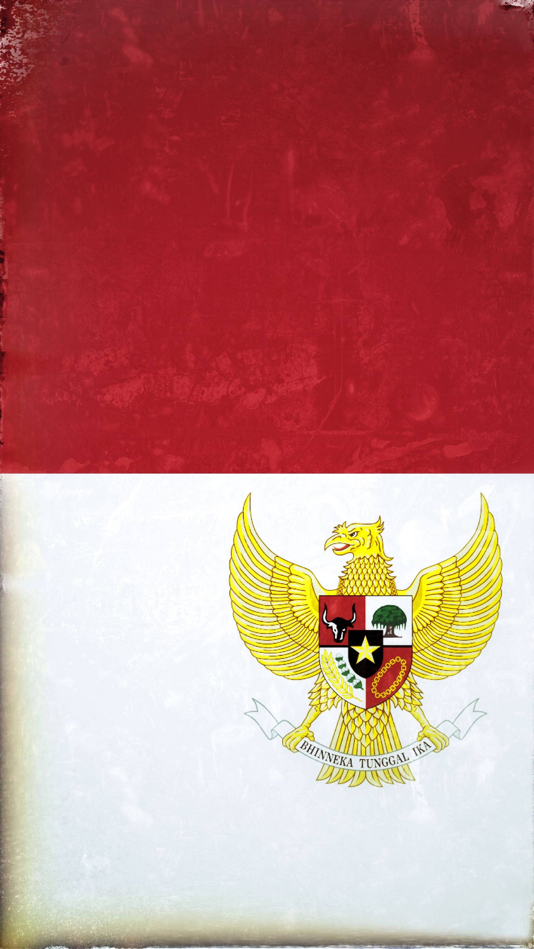 Indonesian Flag Wallpapers