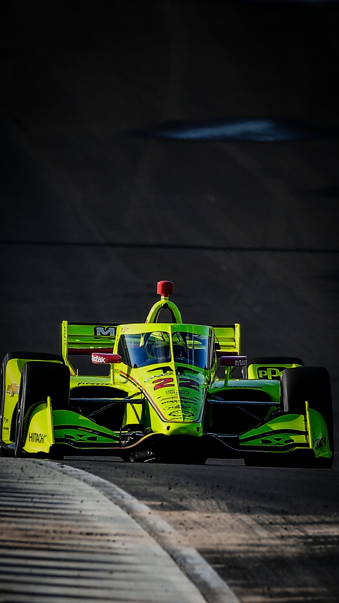 Indycar Wallpapers