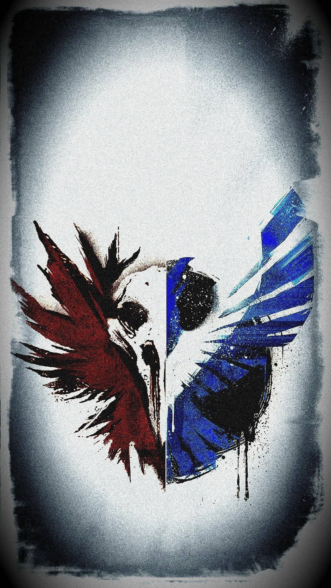 Infamous Second Son Iphone Wallpapers