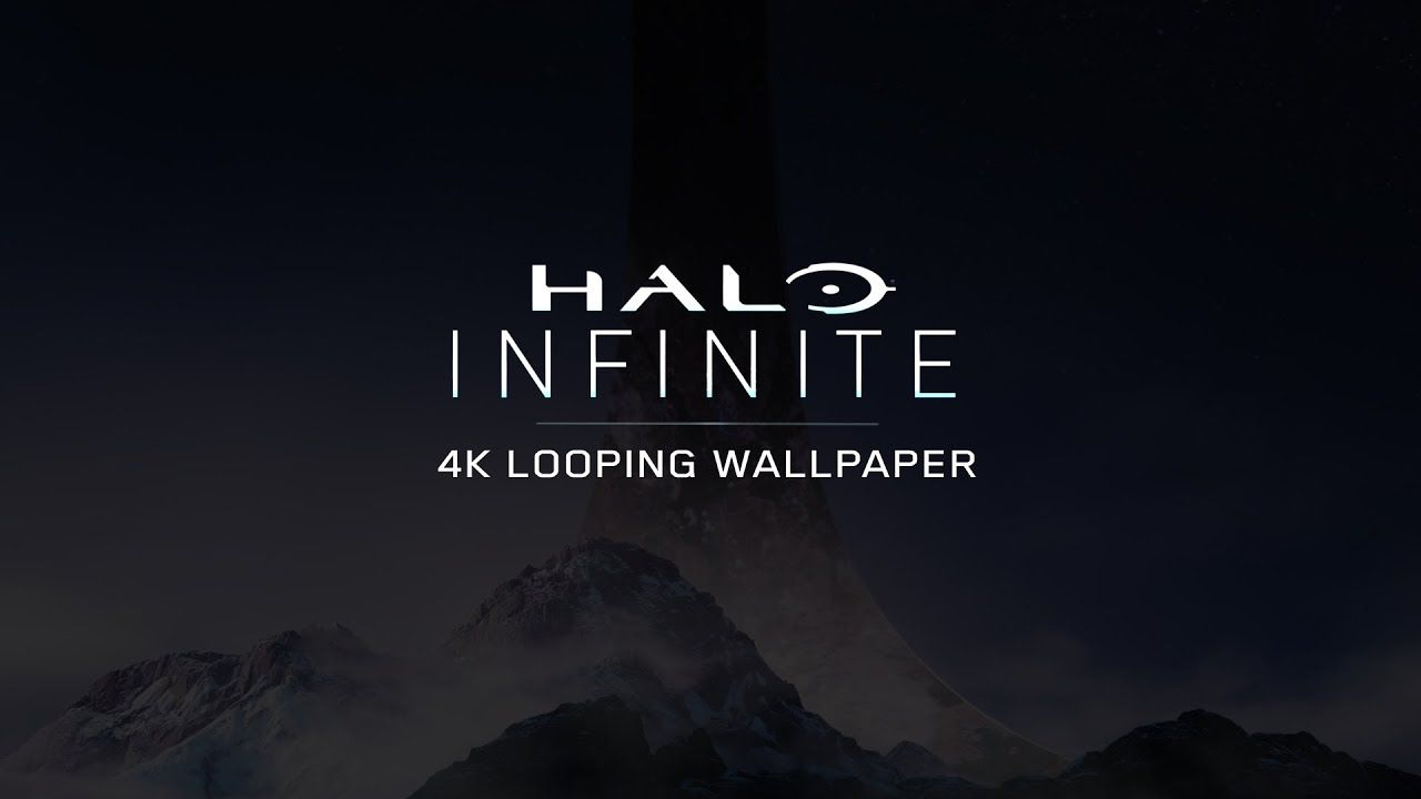 Infinite 4K Wallpapers
