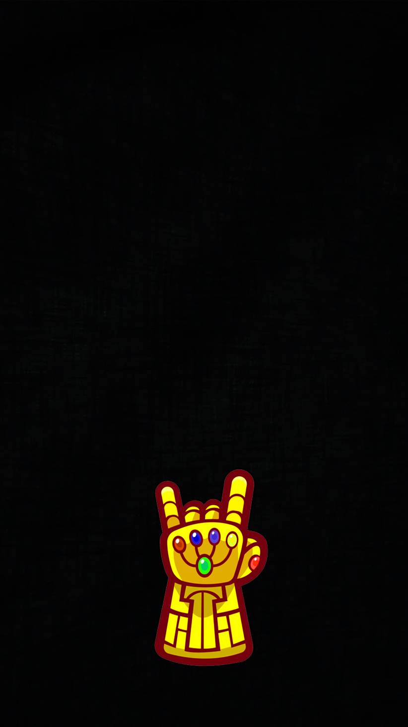 Infinity Gauntlet Wallpapers