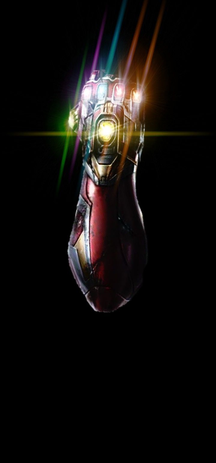 Infinity Gauntlet Wallpapers