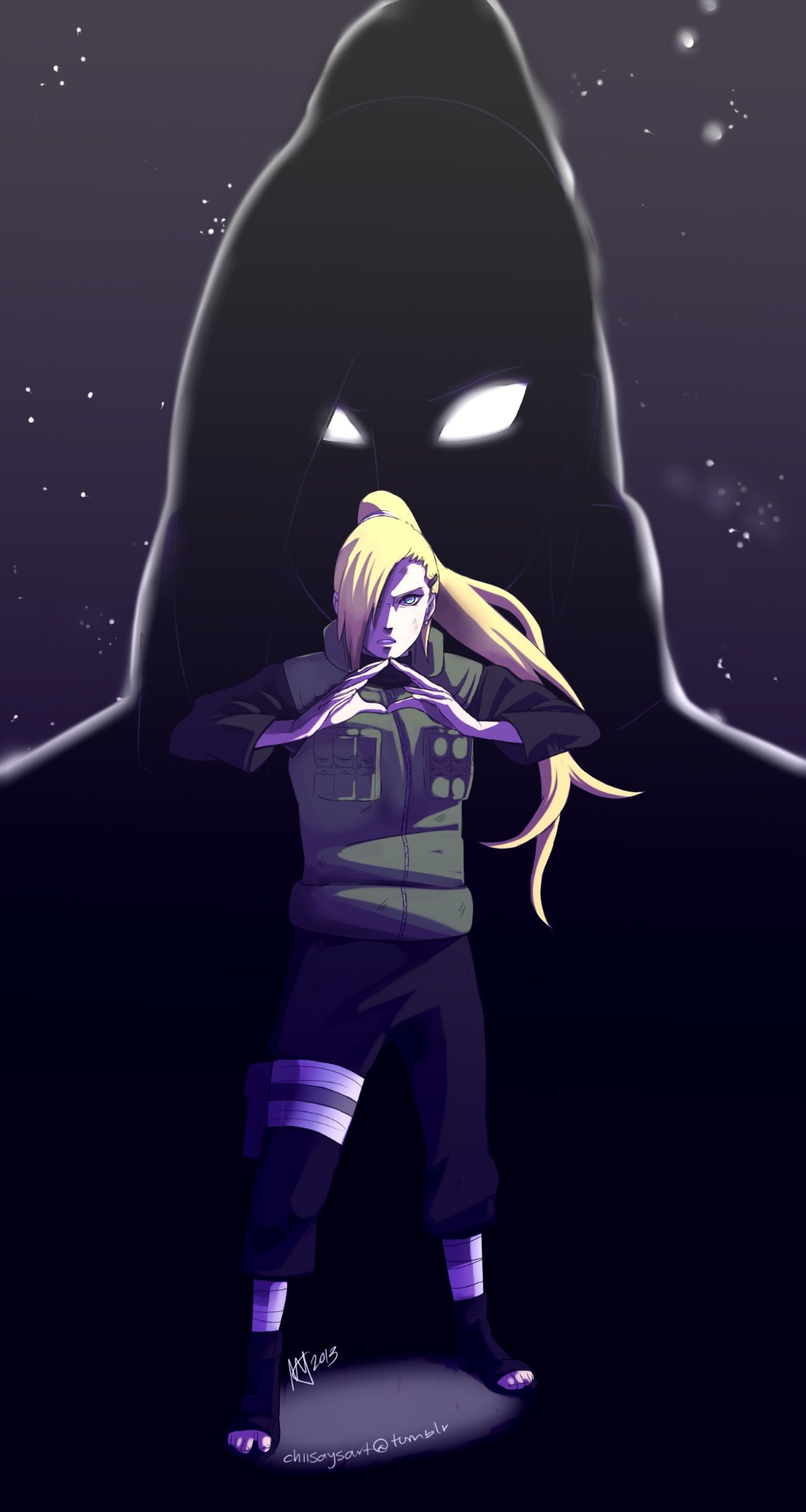 Ino Wallpapers