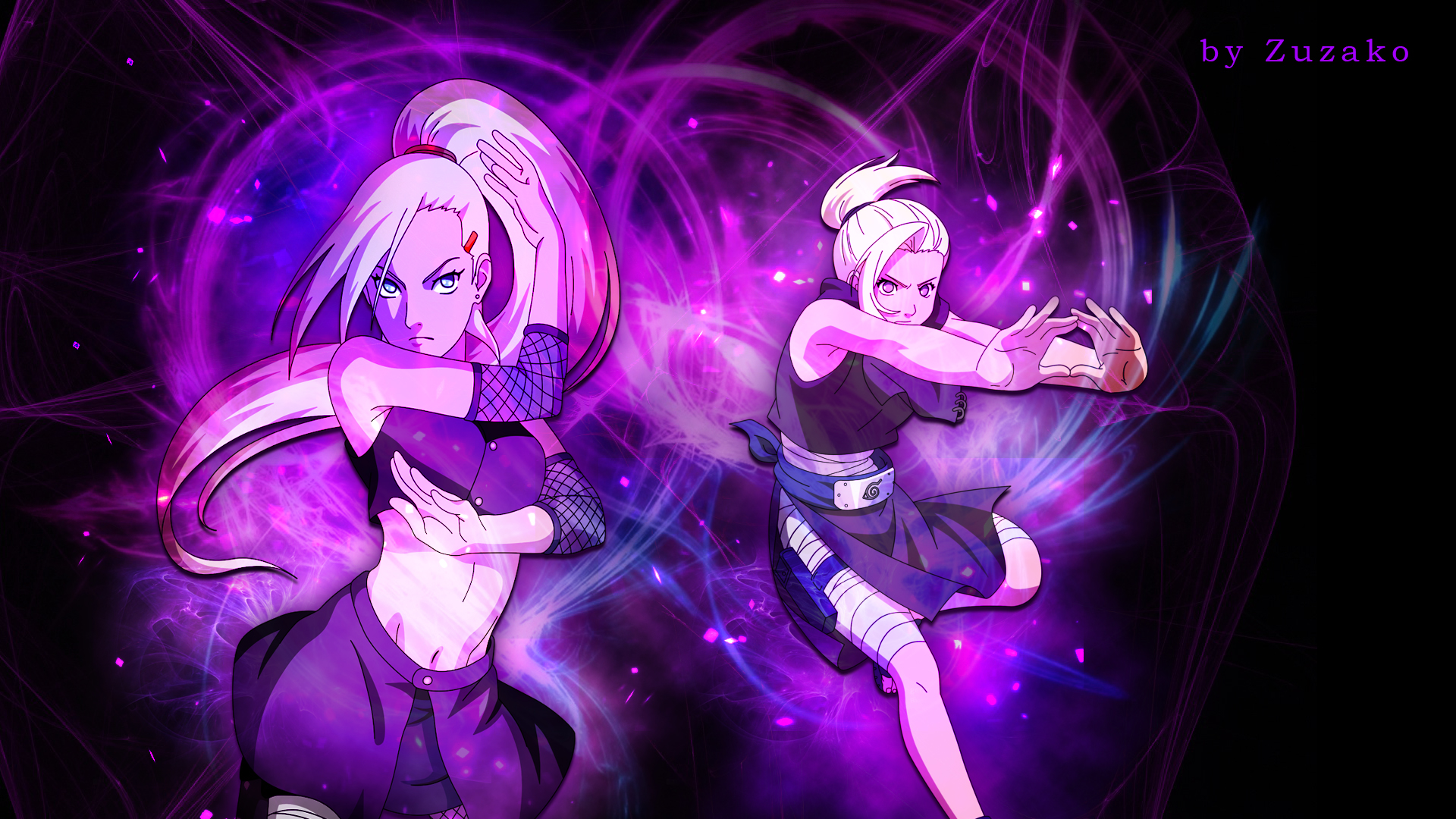 Ino Wallpapers