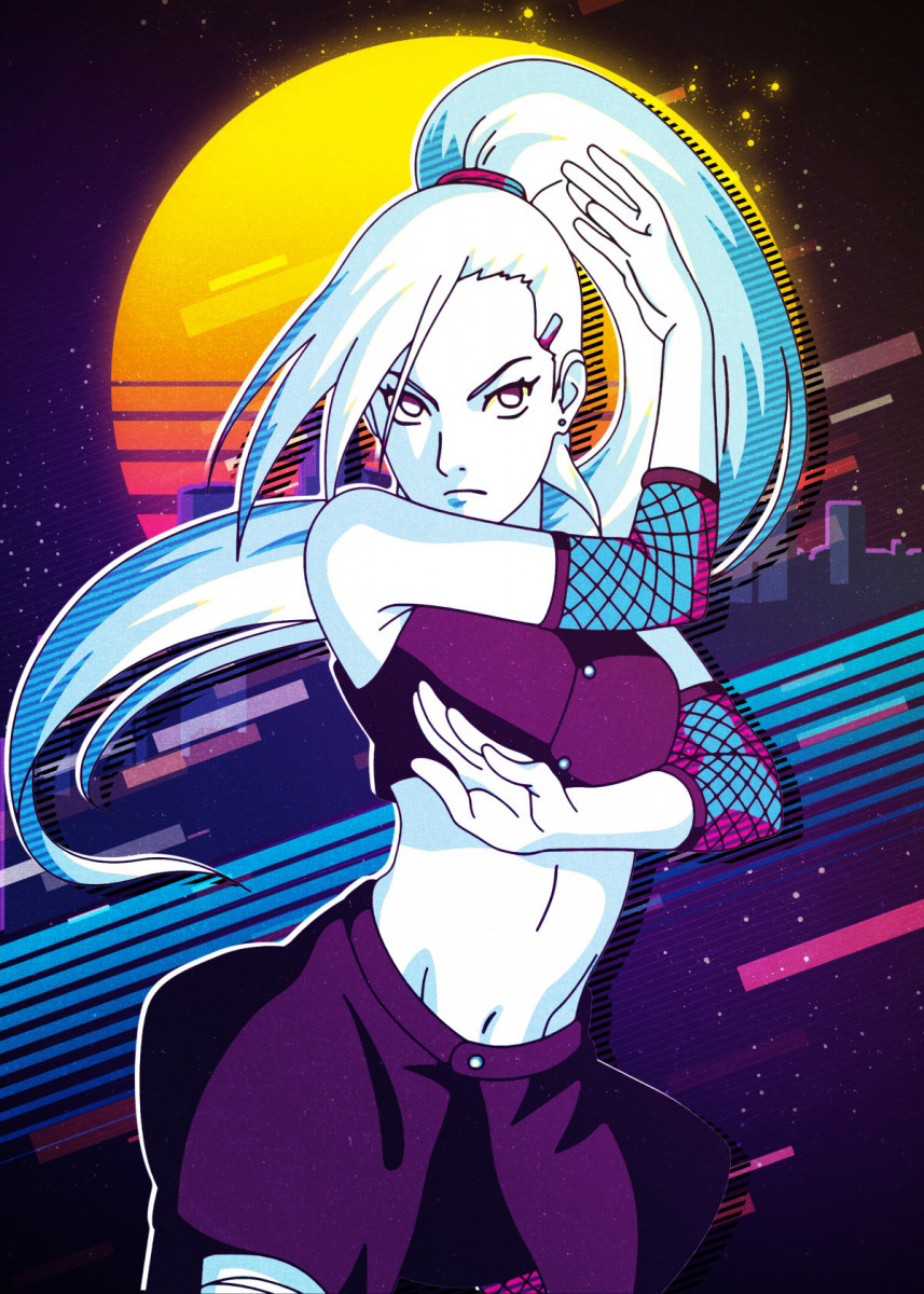 Ino Wallpapers