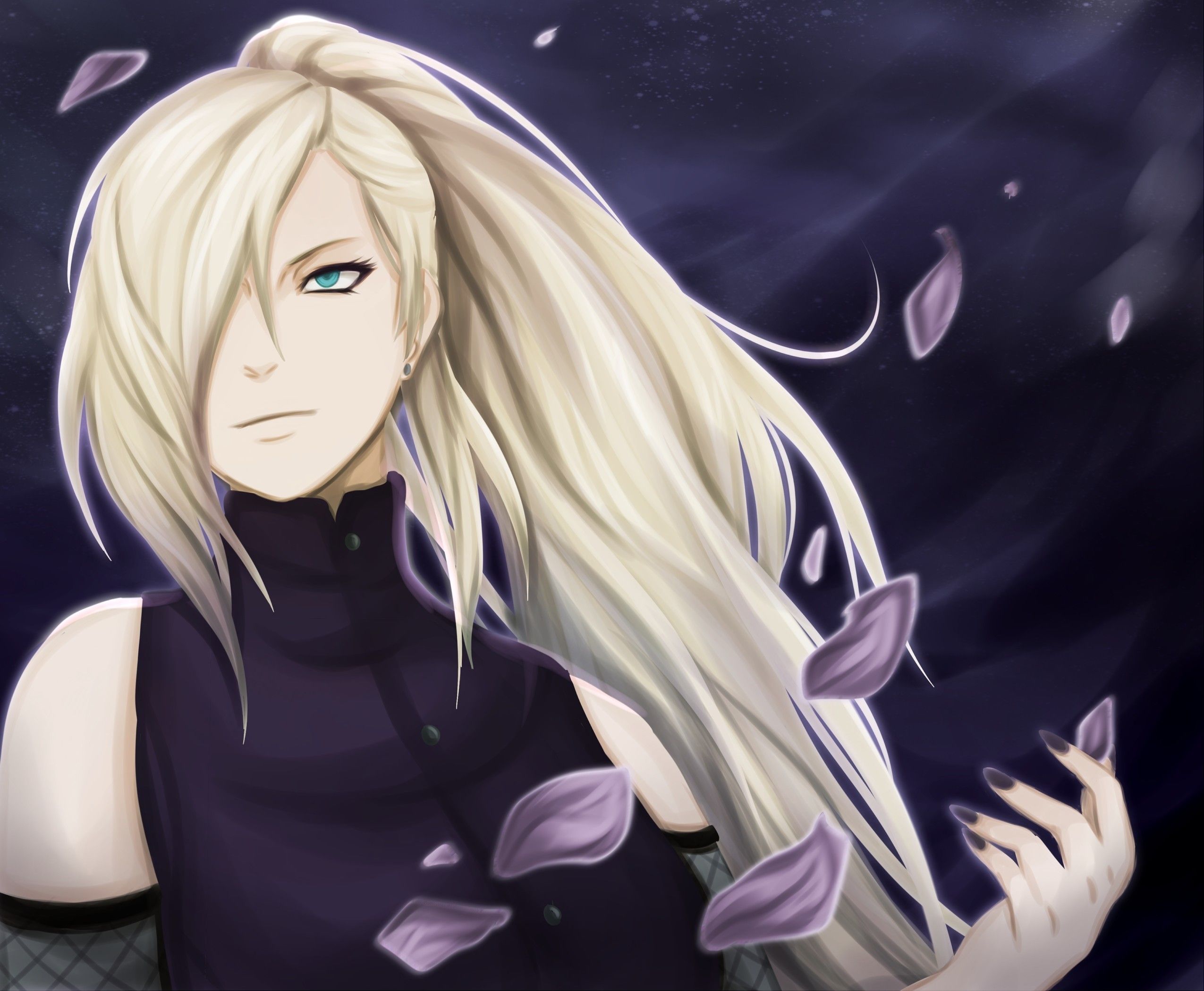 Ino Wallpapers