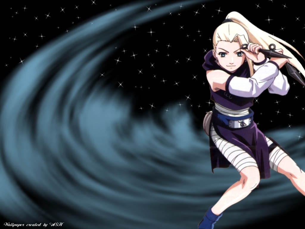 Ino Wallpapers