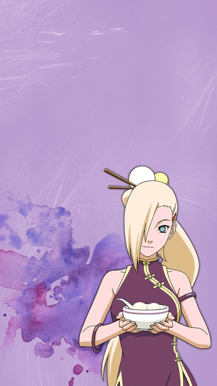 Ino Wallpapers