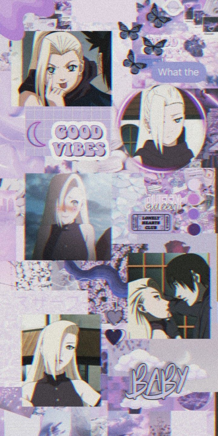 Ino Wallpapers