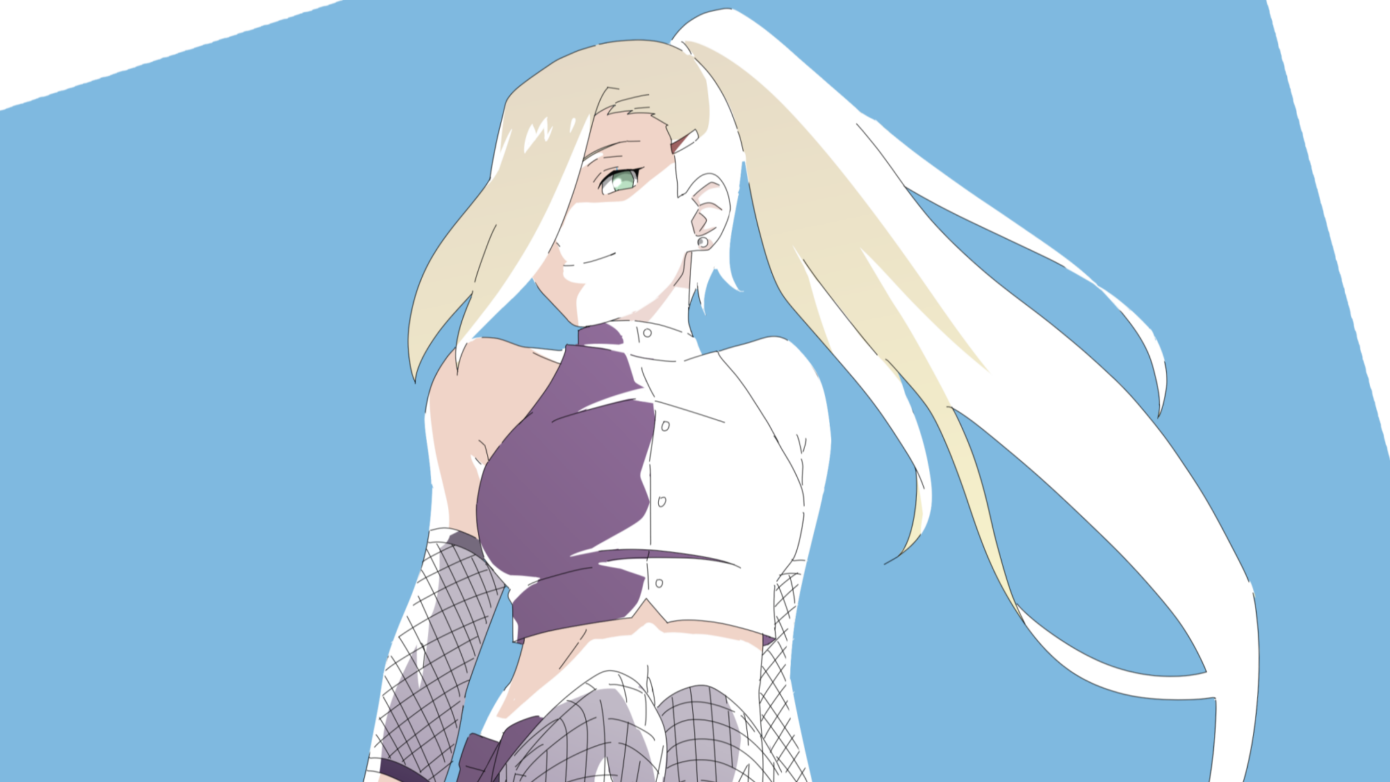 Ino Wallpapers