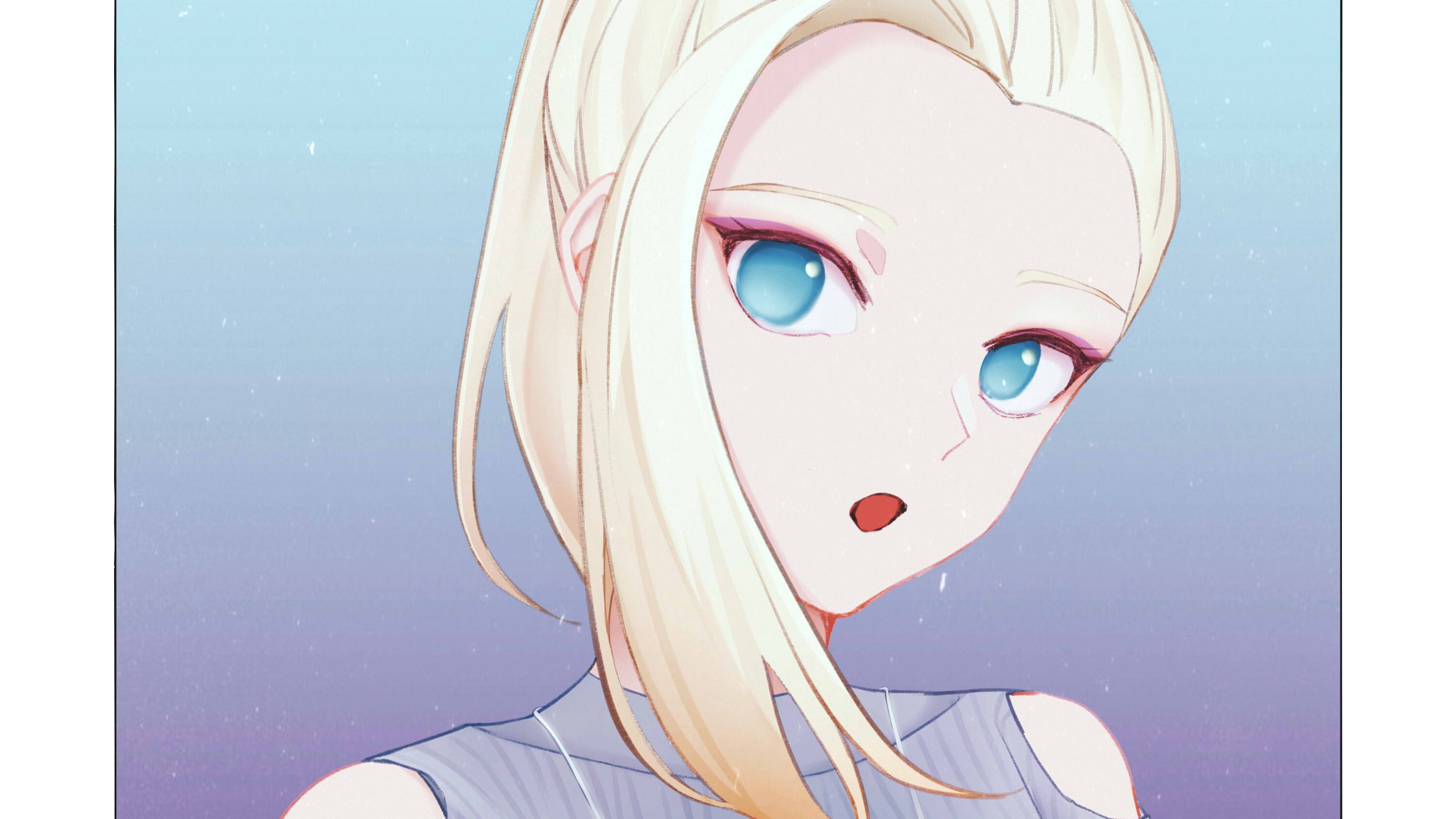 Ino Wallpapers