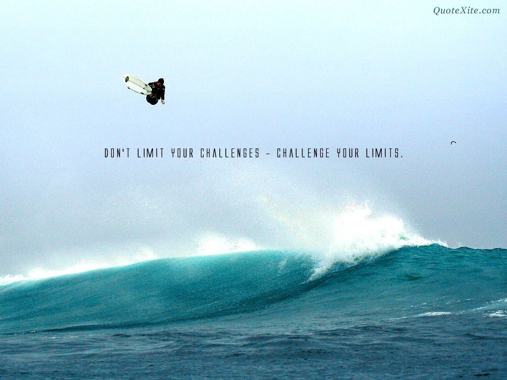 Inspiration Surf Quotes Wallpapers