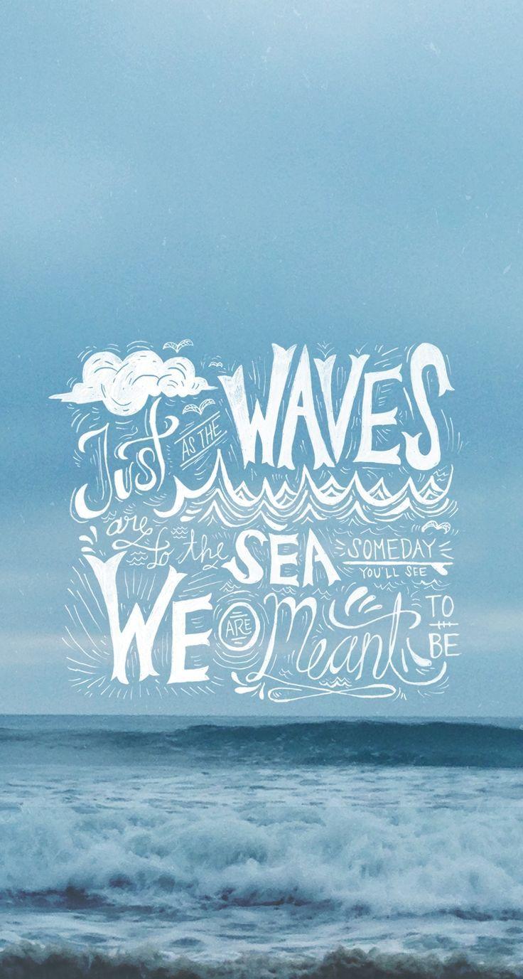 Inspiration Surf Quotes Wallpapers