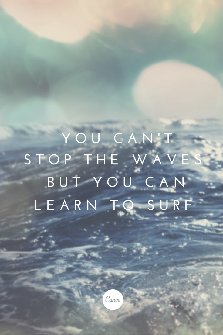 Inspiration Surf Quotes Wallpapers