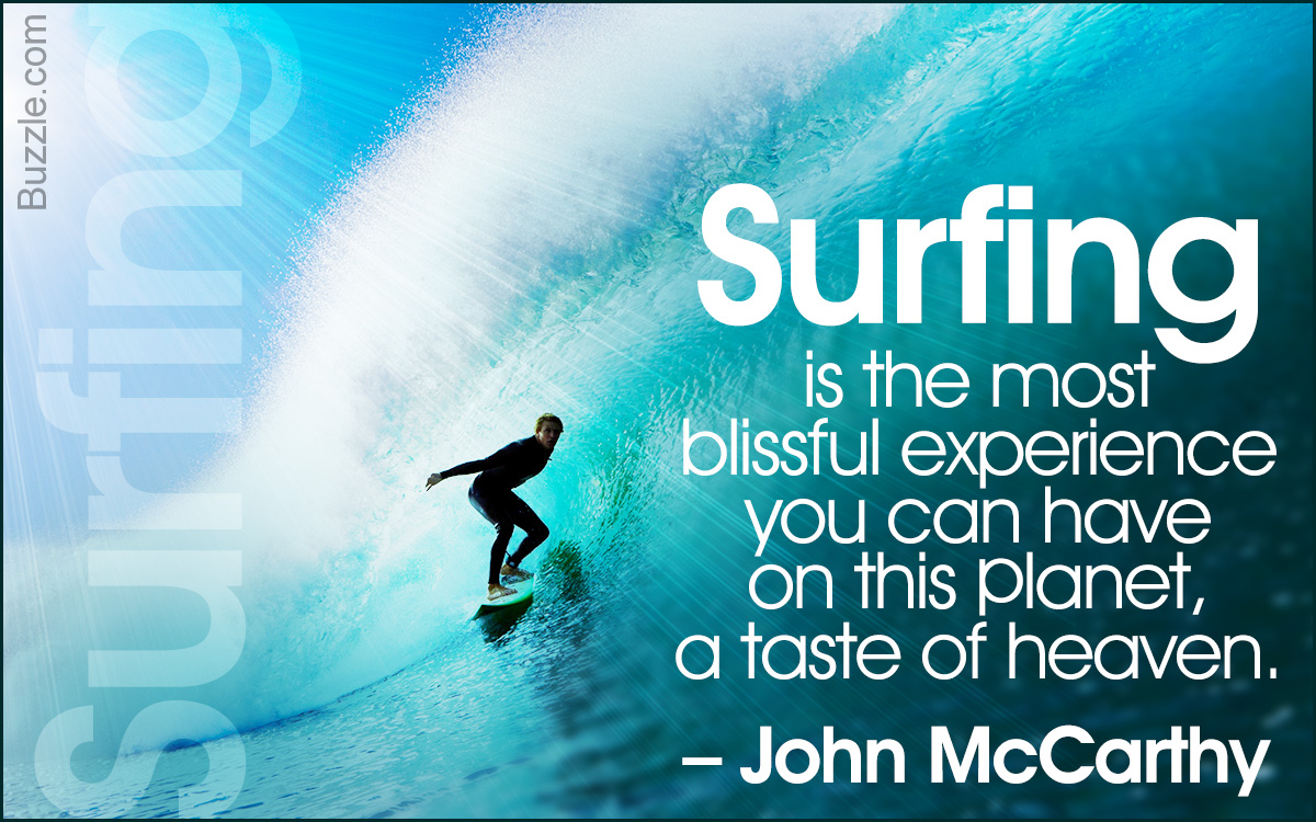 Inspiration Surf Quotes Wallpapers