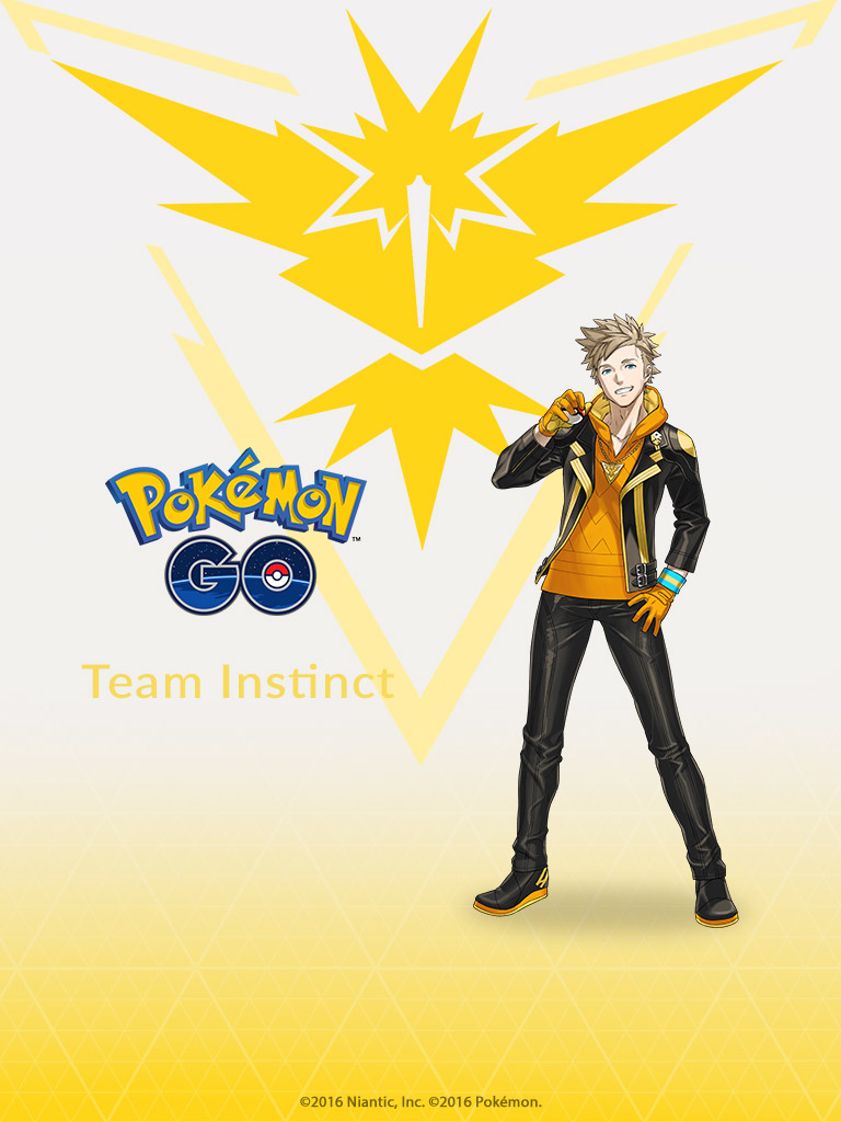 Instinct Wallpapers