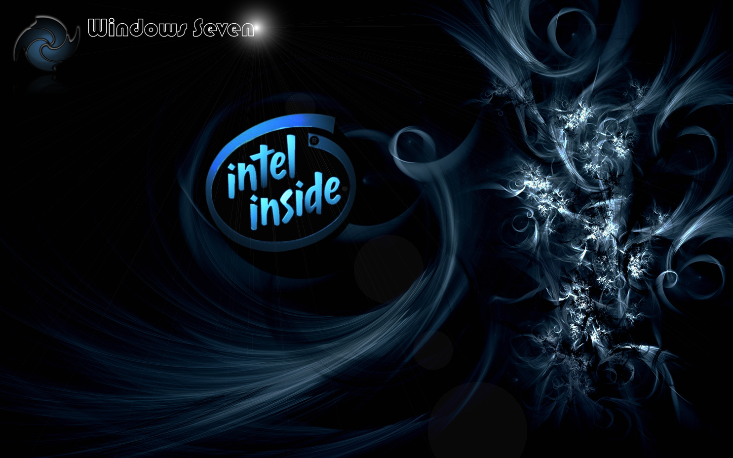 Intel Gaming Wallpapers