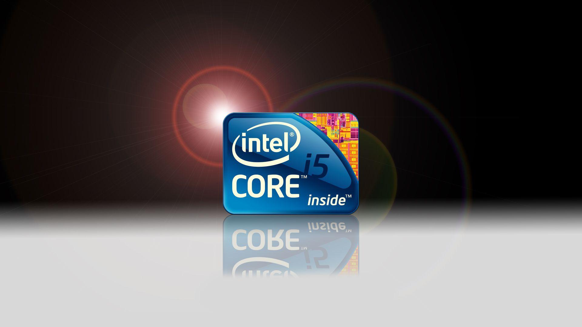 Intel I5 Wallpapers