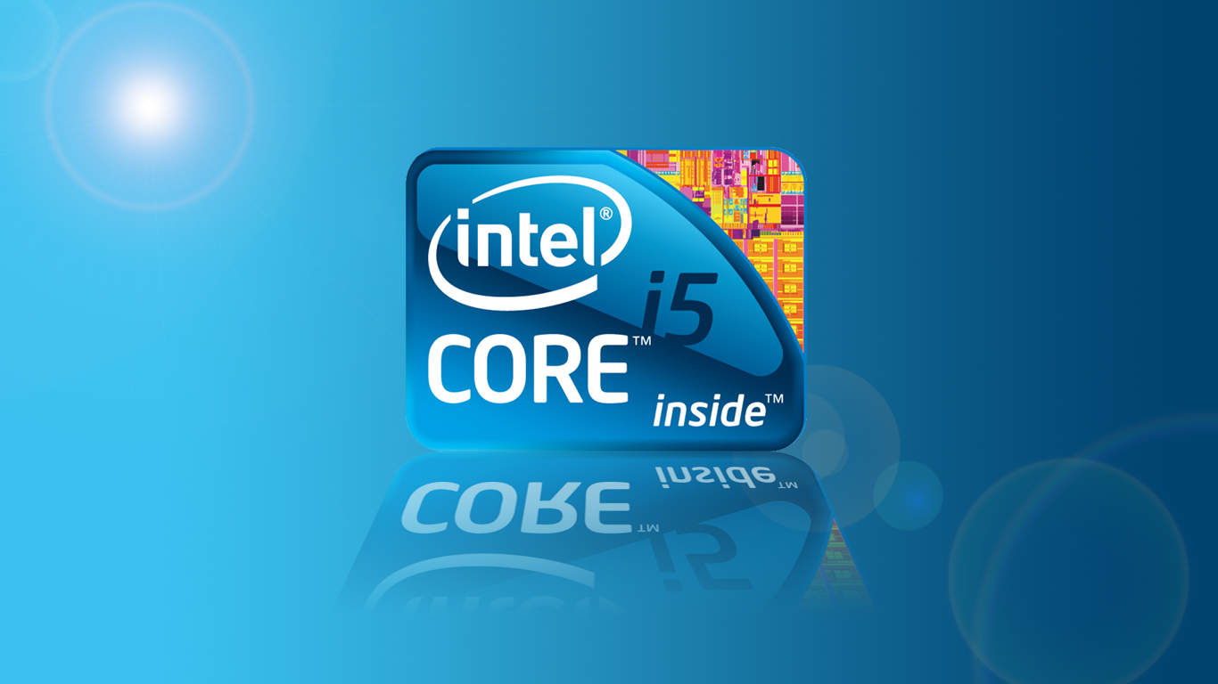 Intel I5 Wallpapers