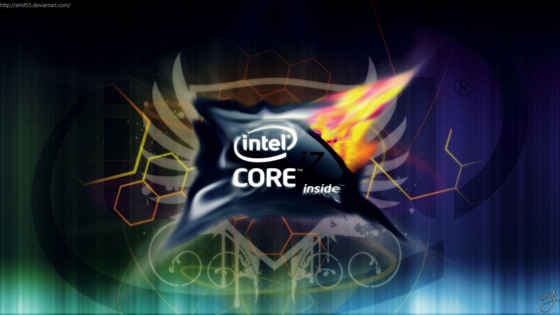 Intel I5 Wallpapers