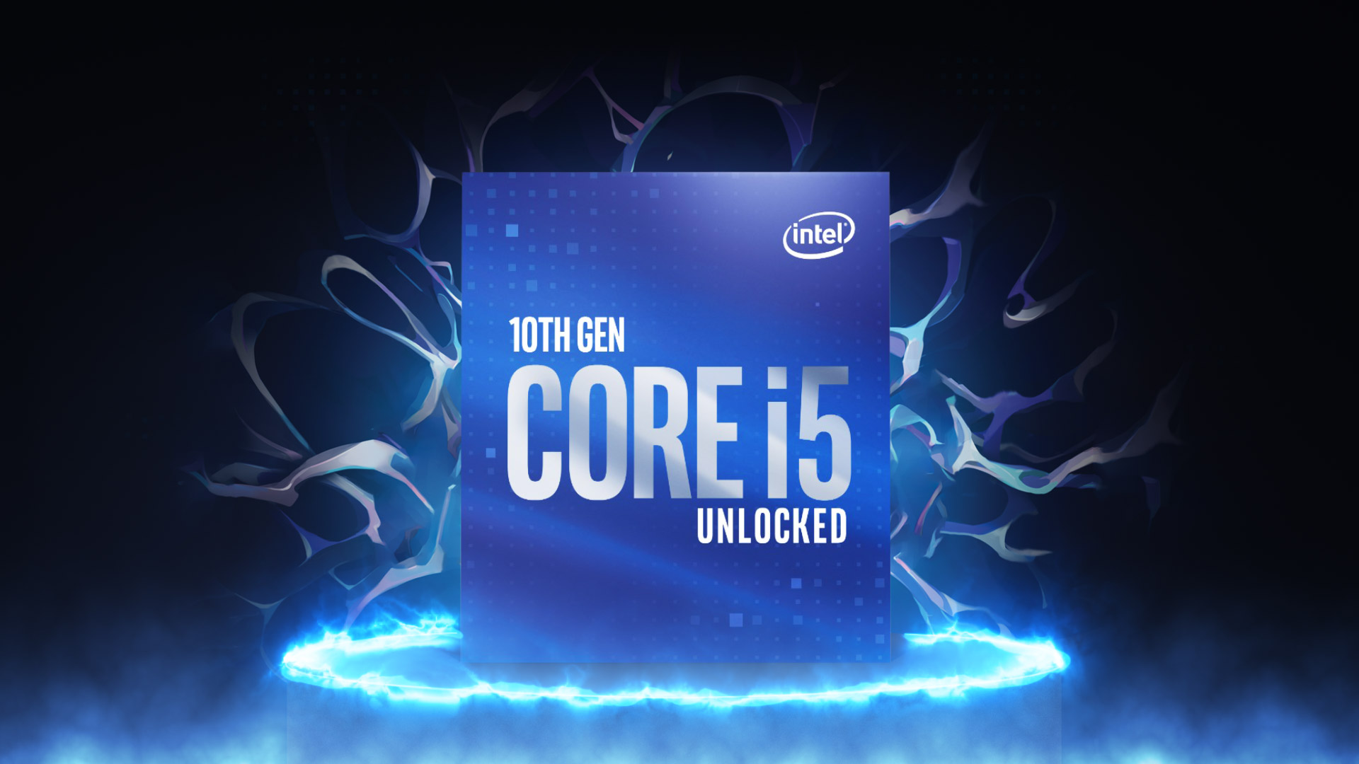 Intel I5 Wallpapers