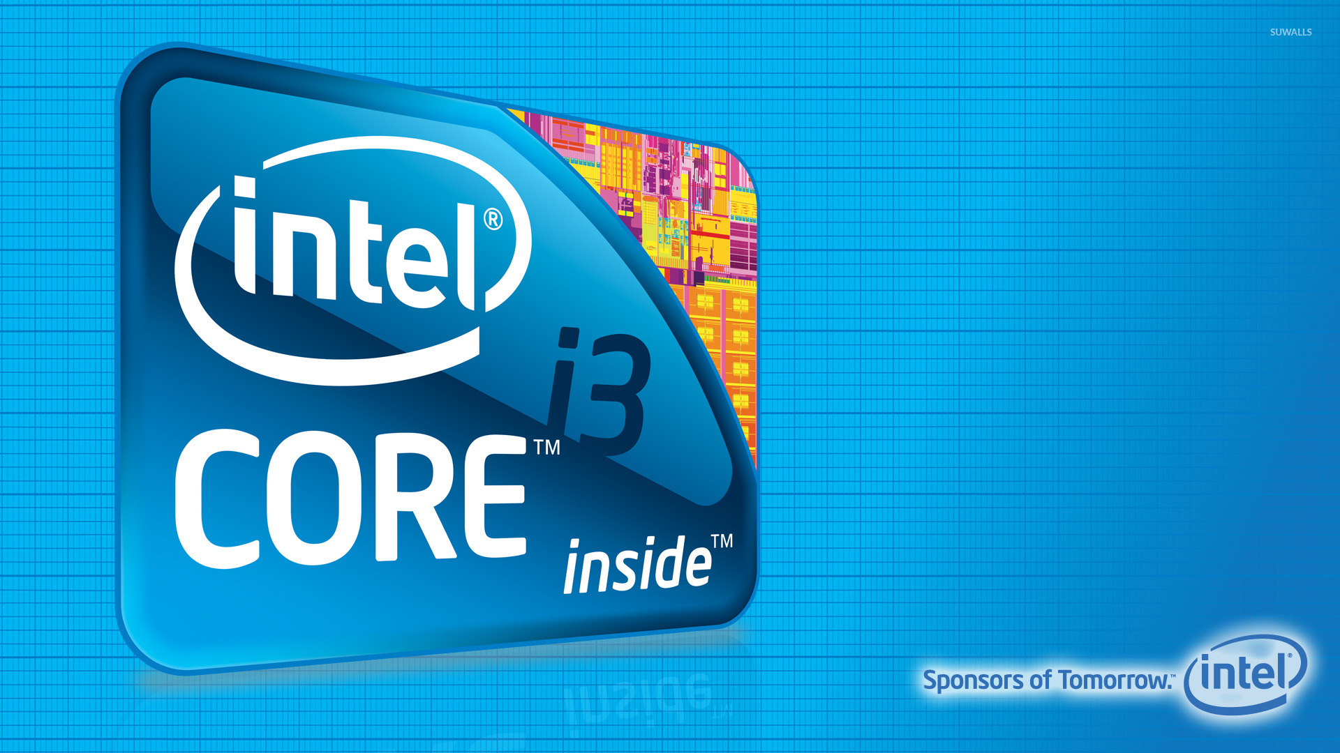 Intel I5 Wallpapers