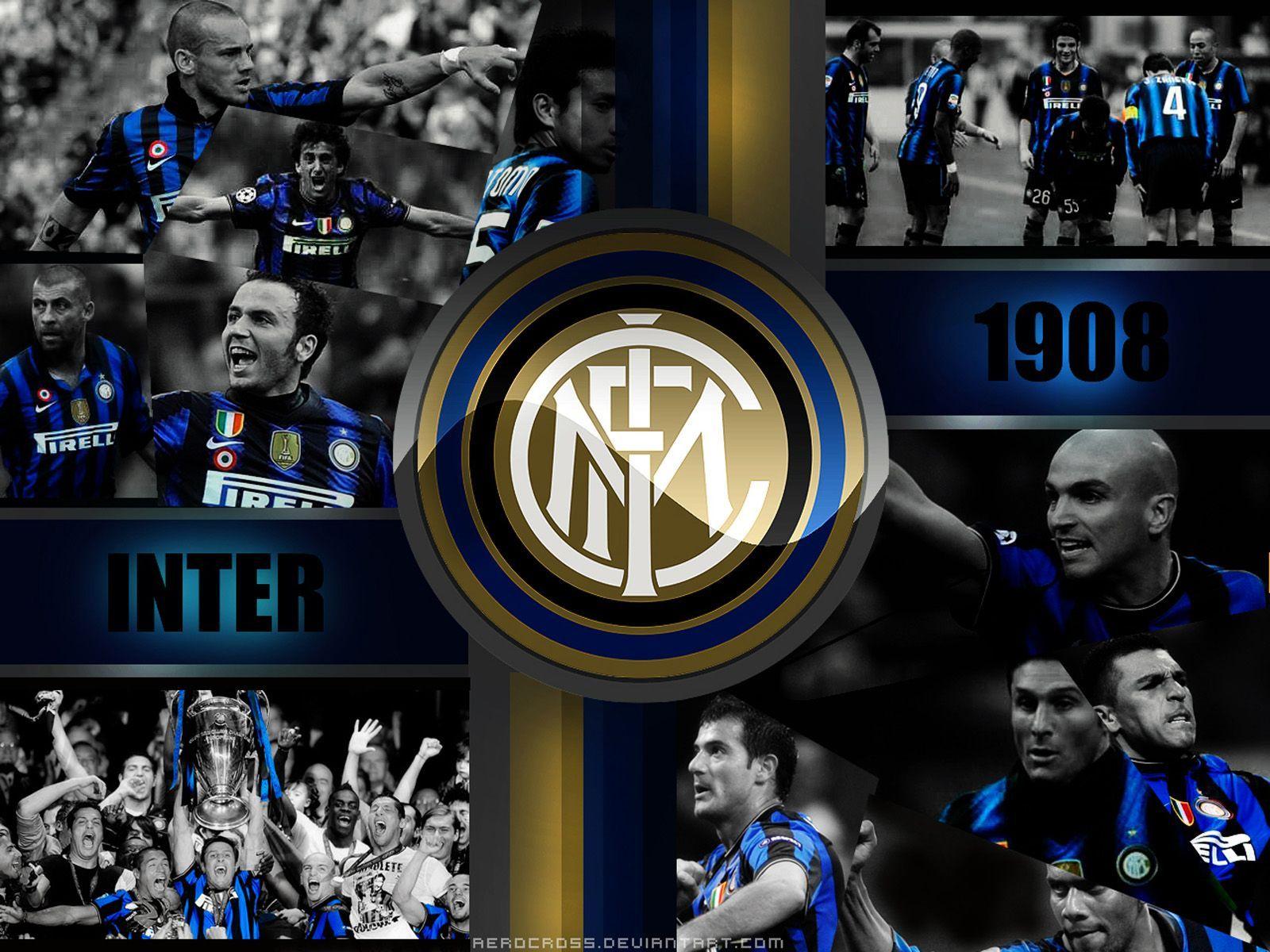 Intermilan Wallpapers