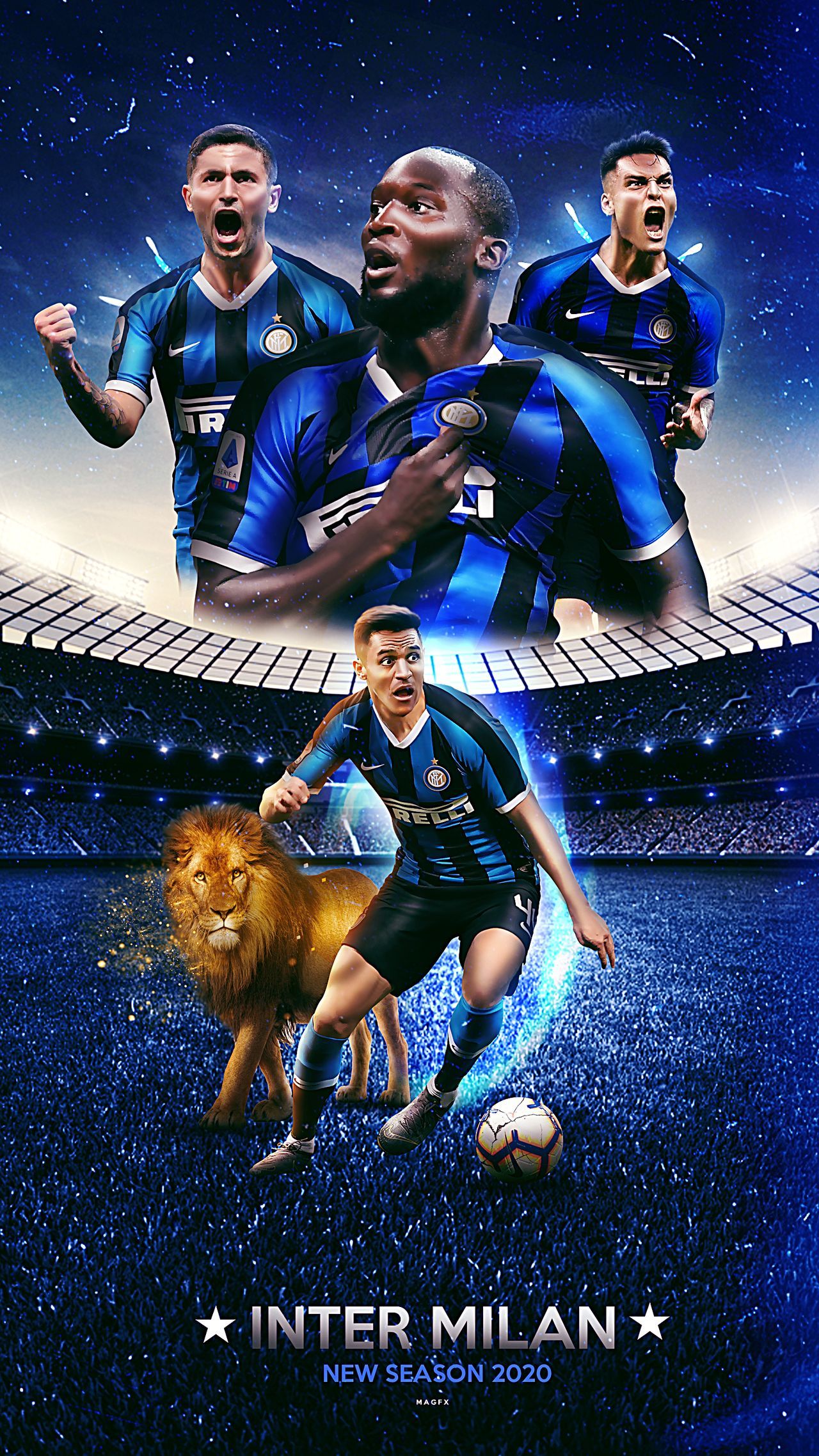 Intermilan Wallpapers