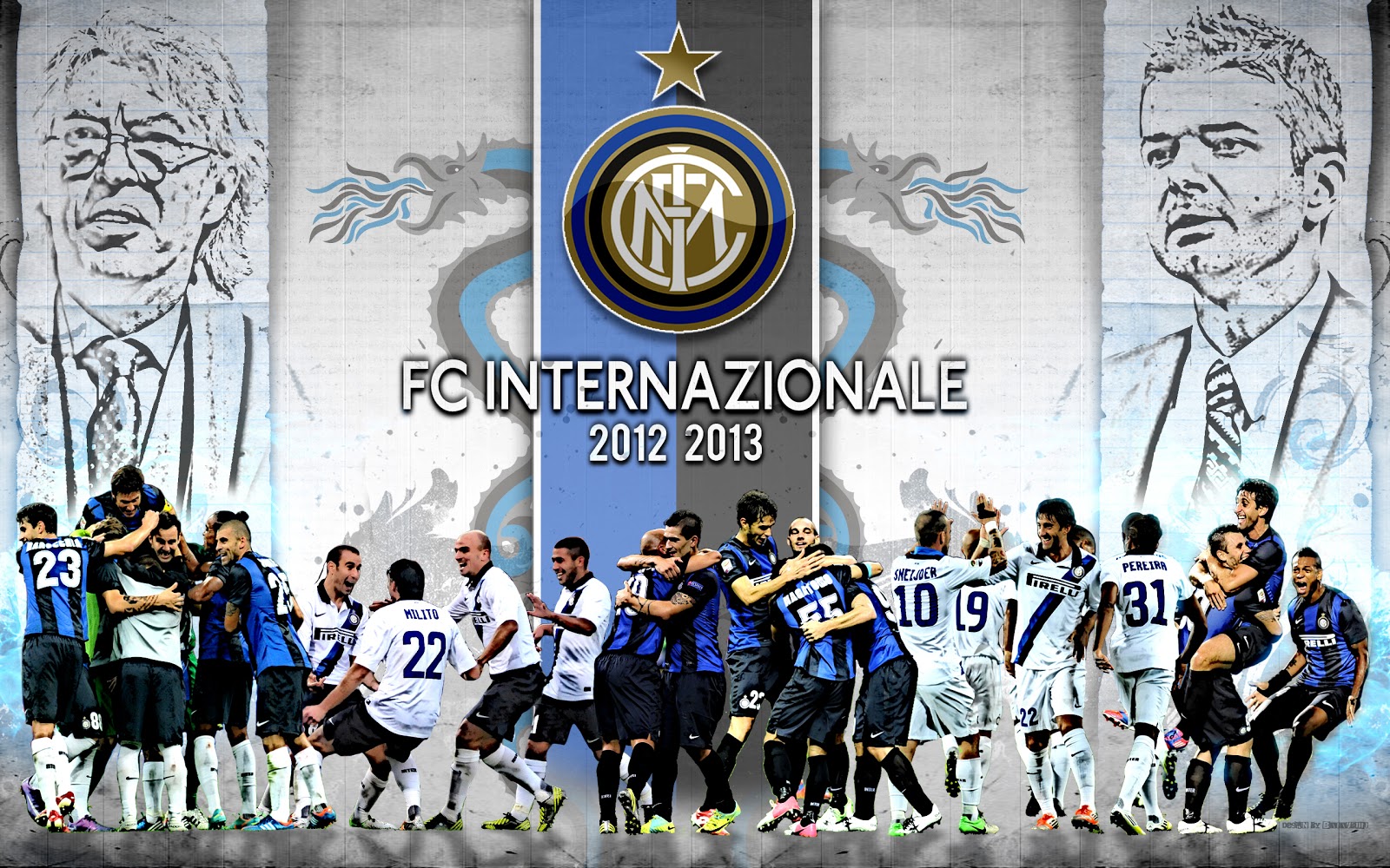 Intermilan Wallpapers