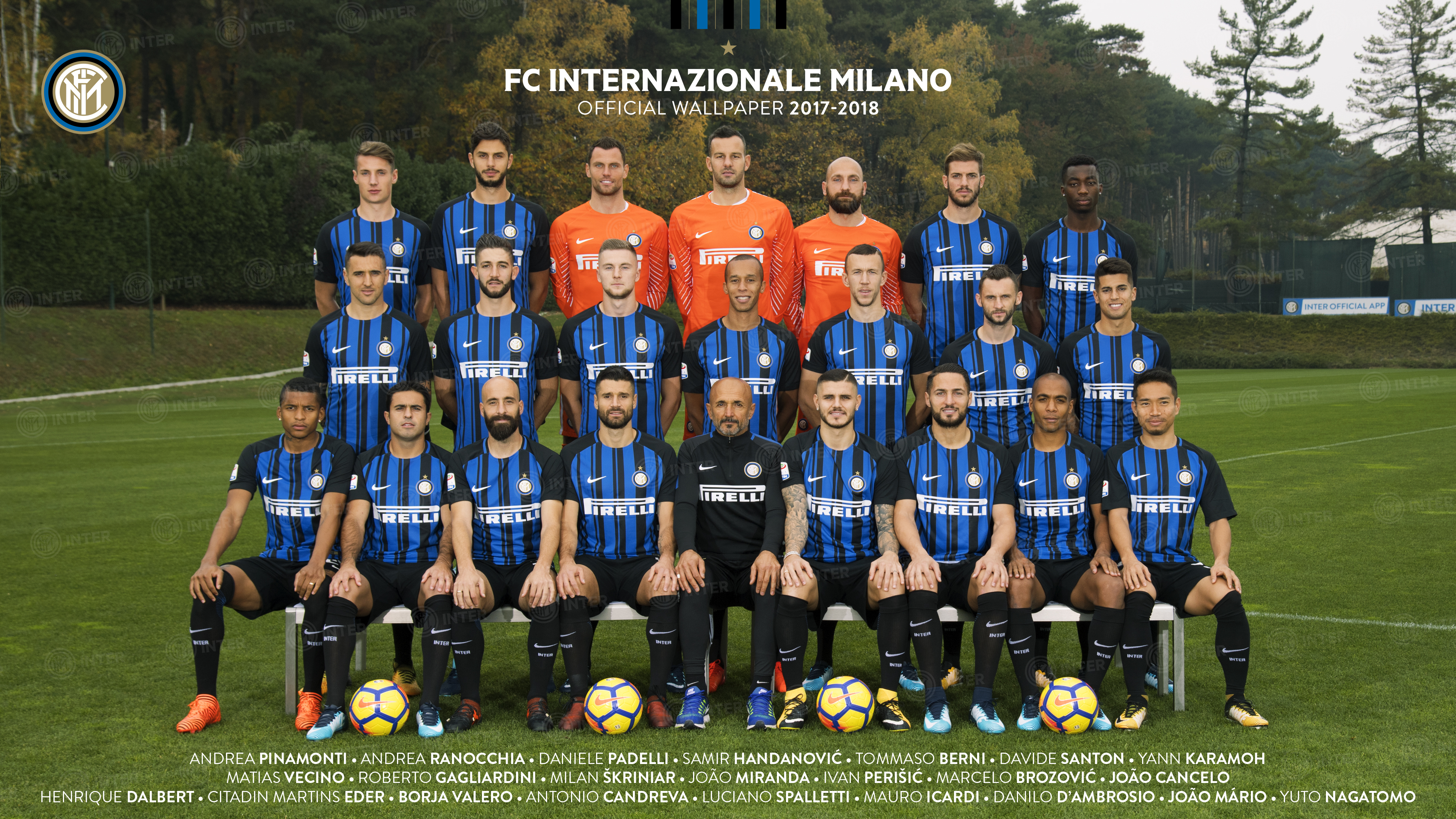 Intermilan Wallpapers