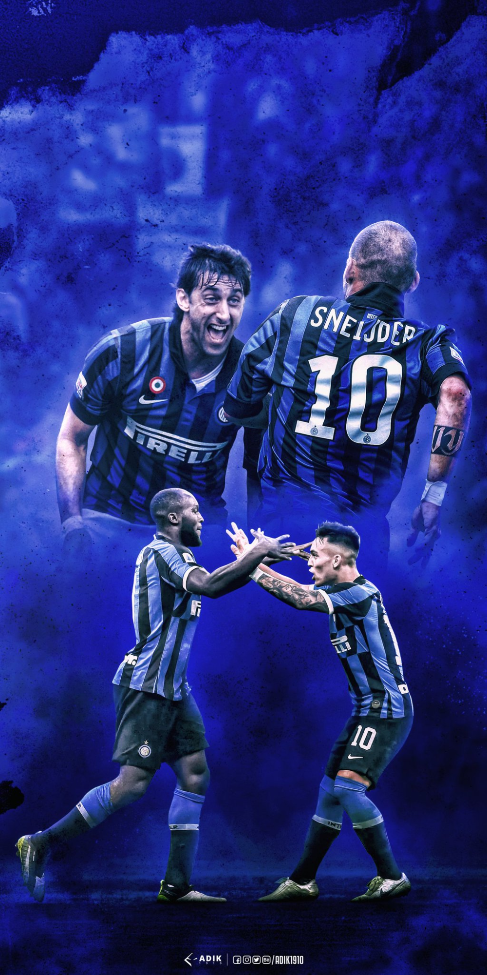 Intermilan Wallpapers