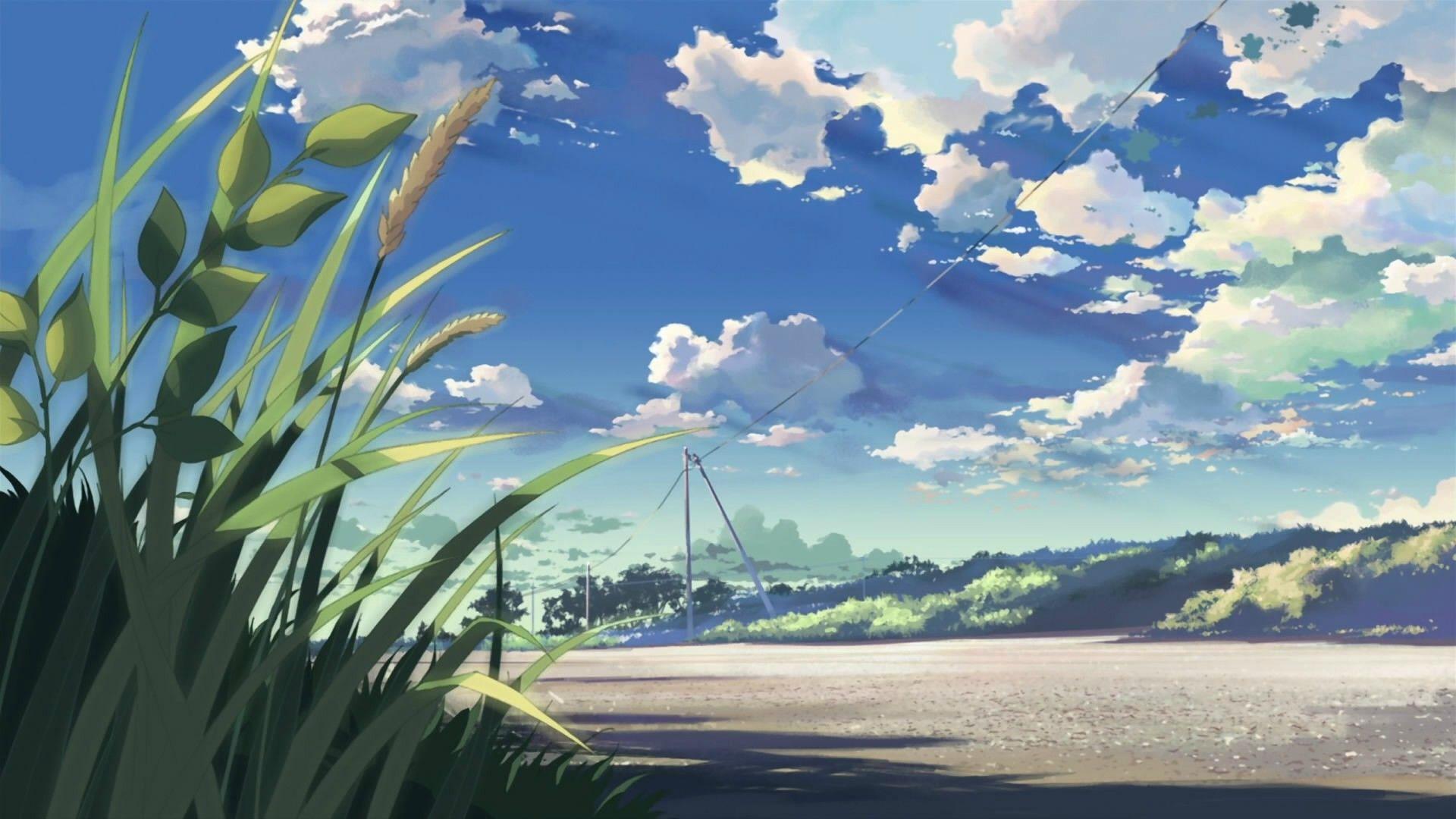 Inuyasha Scenery Wallpapers