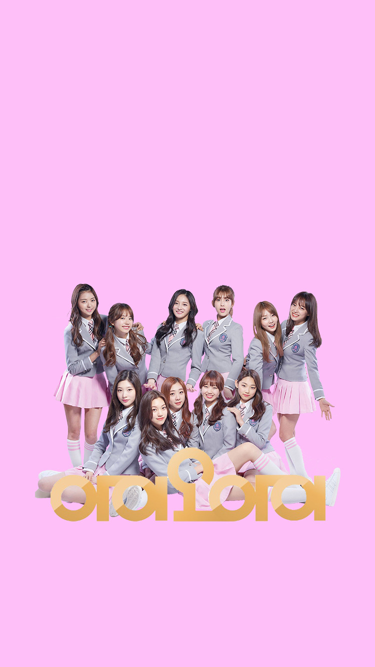 Ioi Wallpapers