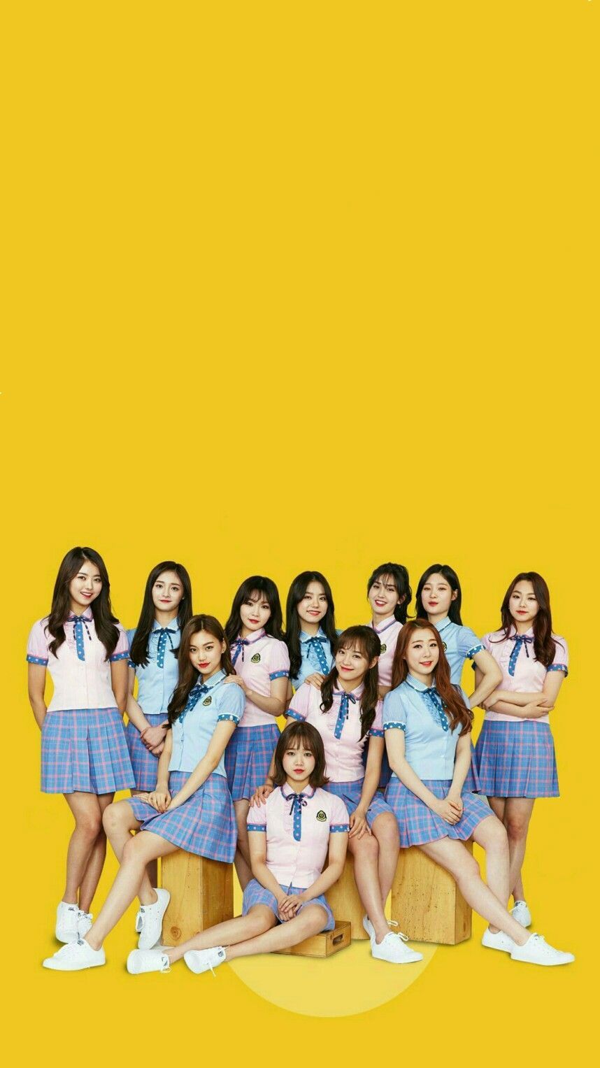 Ioi Wallpapers