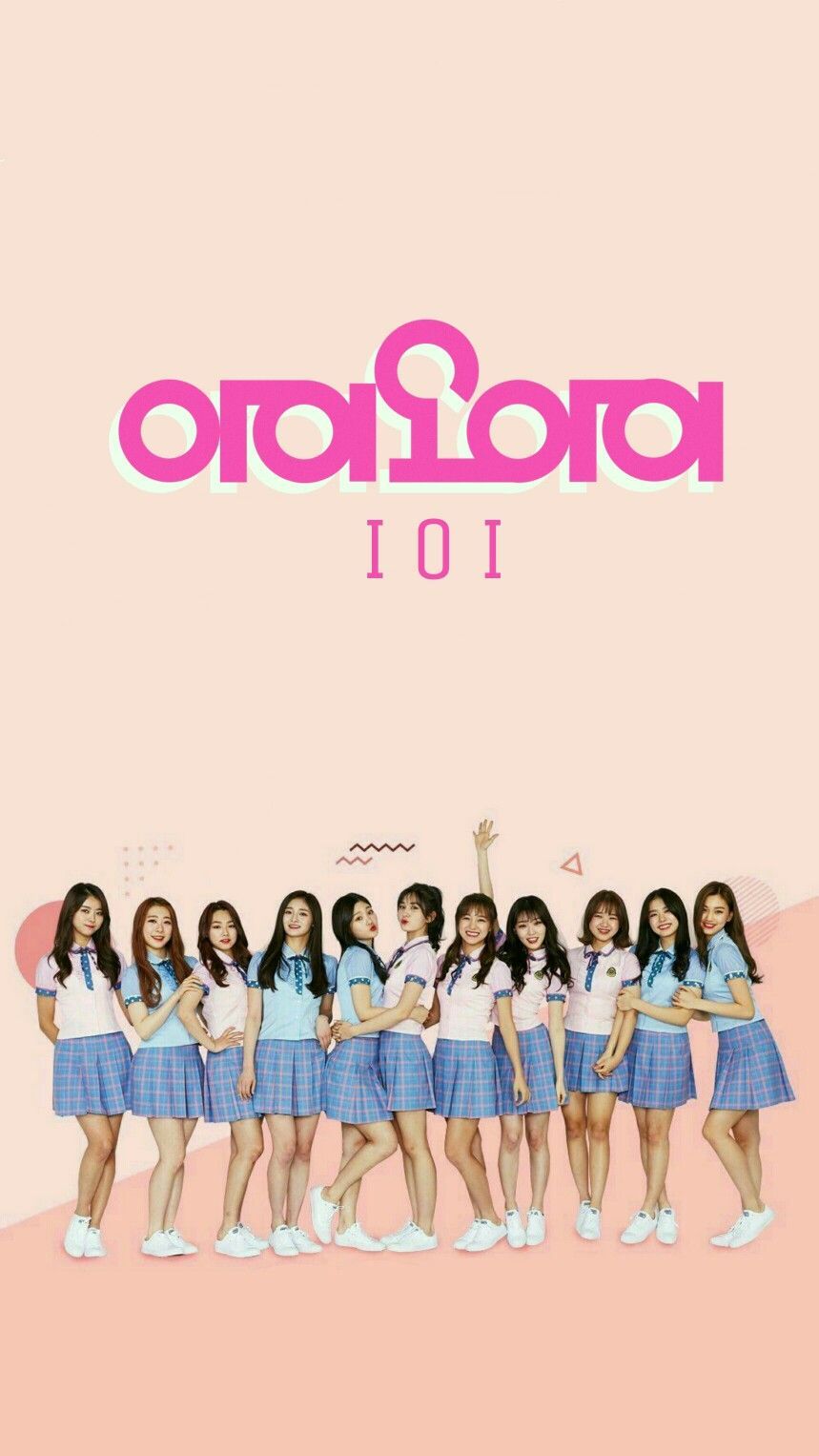 Ioi Wallpapers