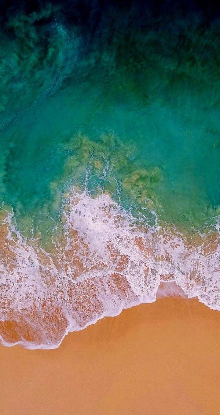 Ios 10 Wallpapers
