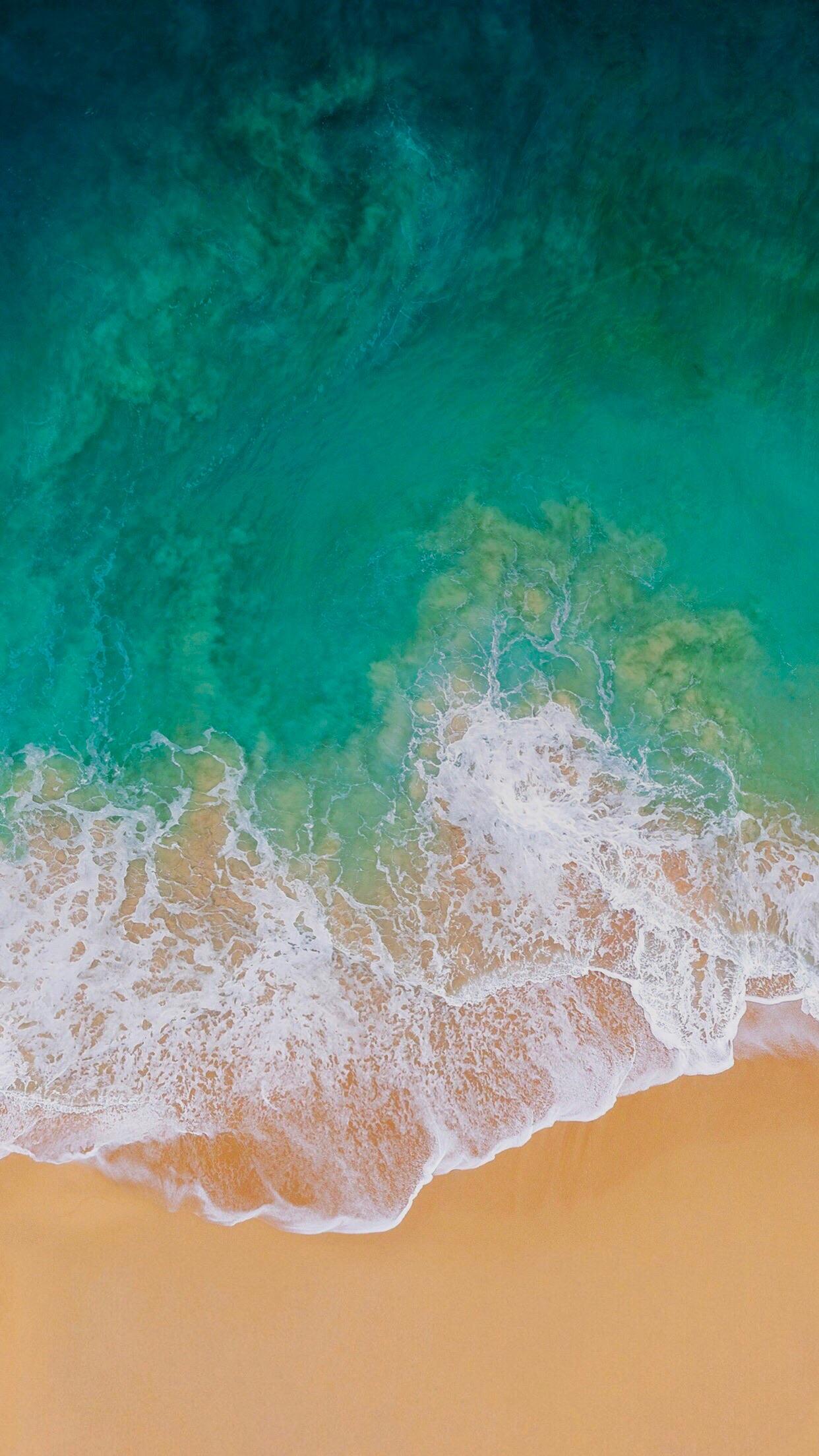 Ios 7 Ipad Wallpapers