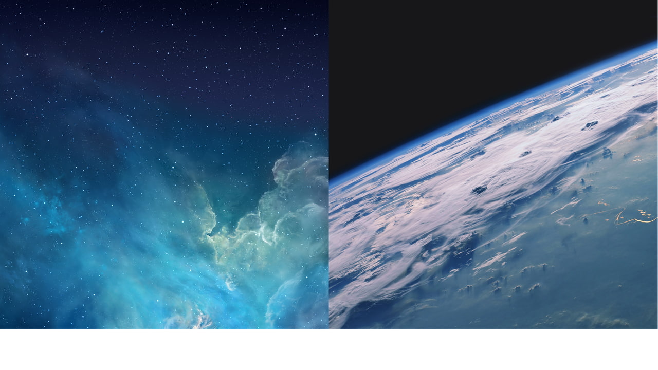 Ios 7 Ipad Wallpapers