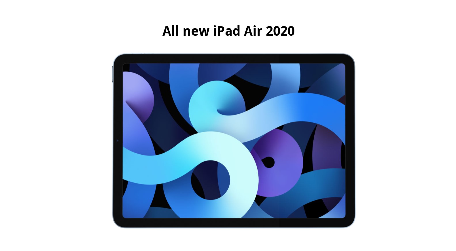 Ipad Air Wallpapers