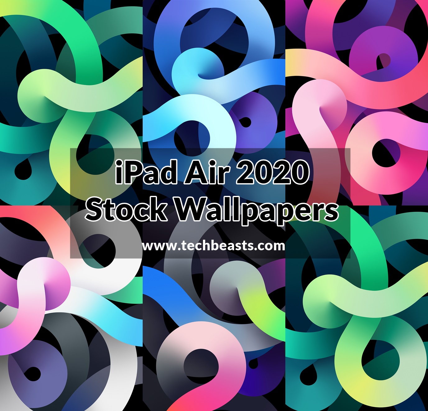 Ipad Air Wallpapers