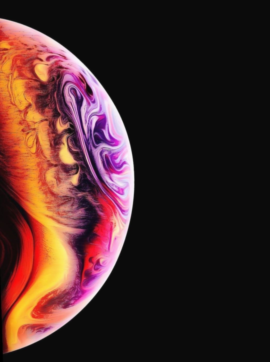 Ipad Pro 2021 4K Wallpapers