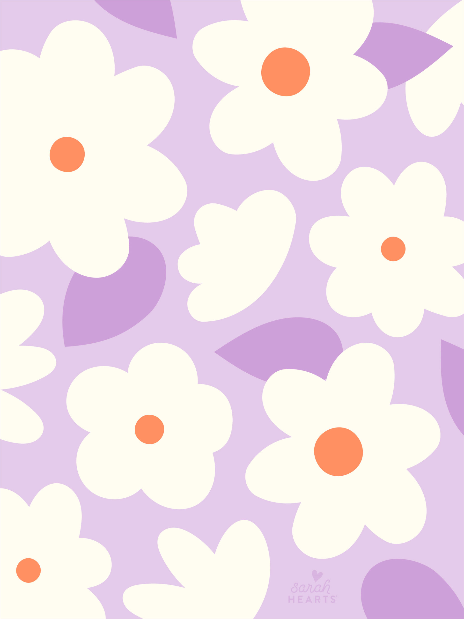 Ipad Flowers Wallpapers