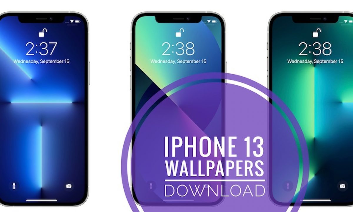 Iphone 13 Wallpapers