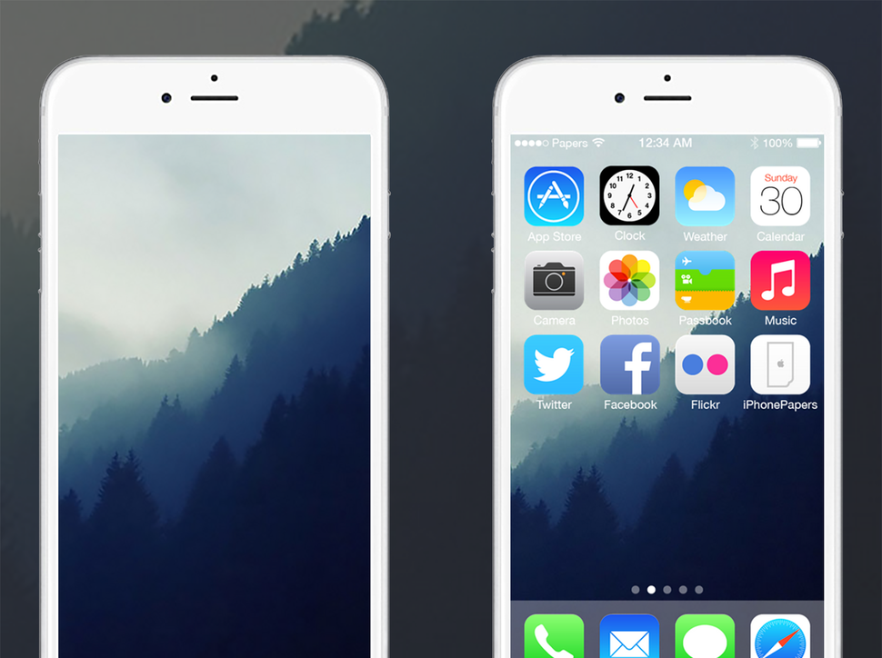 Iphone 6 Plus Screensavers Wallpapers