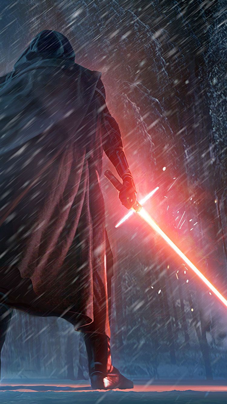 Iphone 6 Plus Star Wars Wallpapers