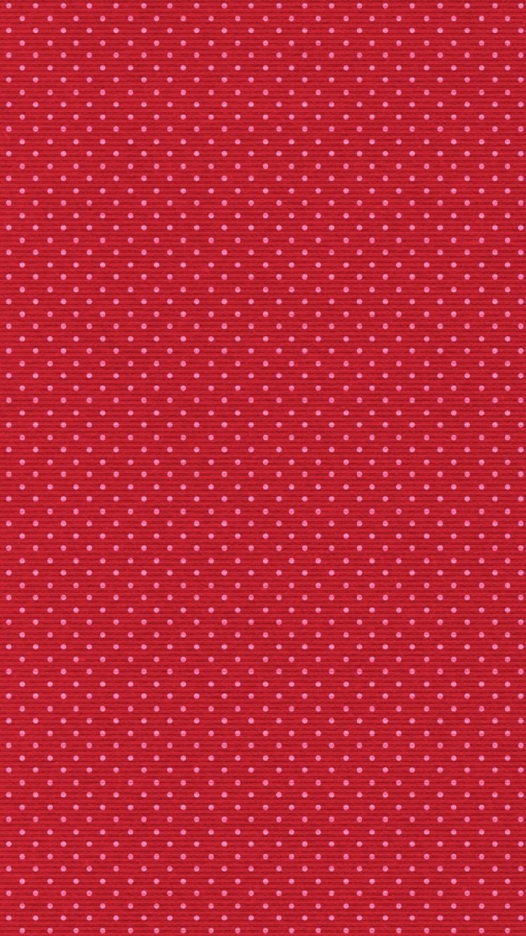 Iphone 6 Red Wallpapers