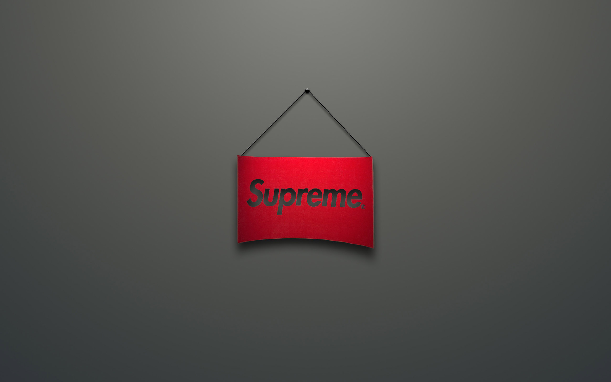 Iphone 7 Supreme Wallpapers