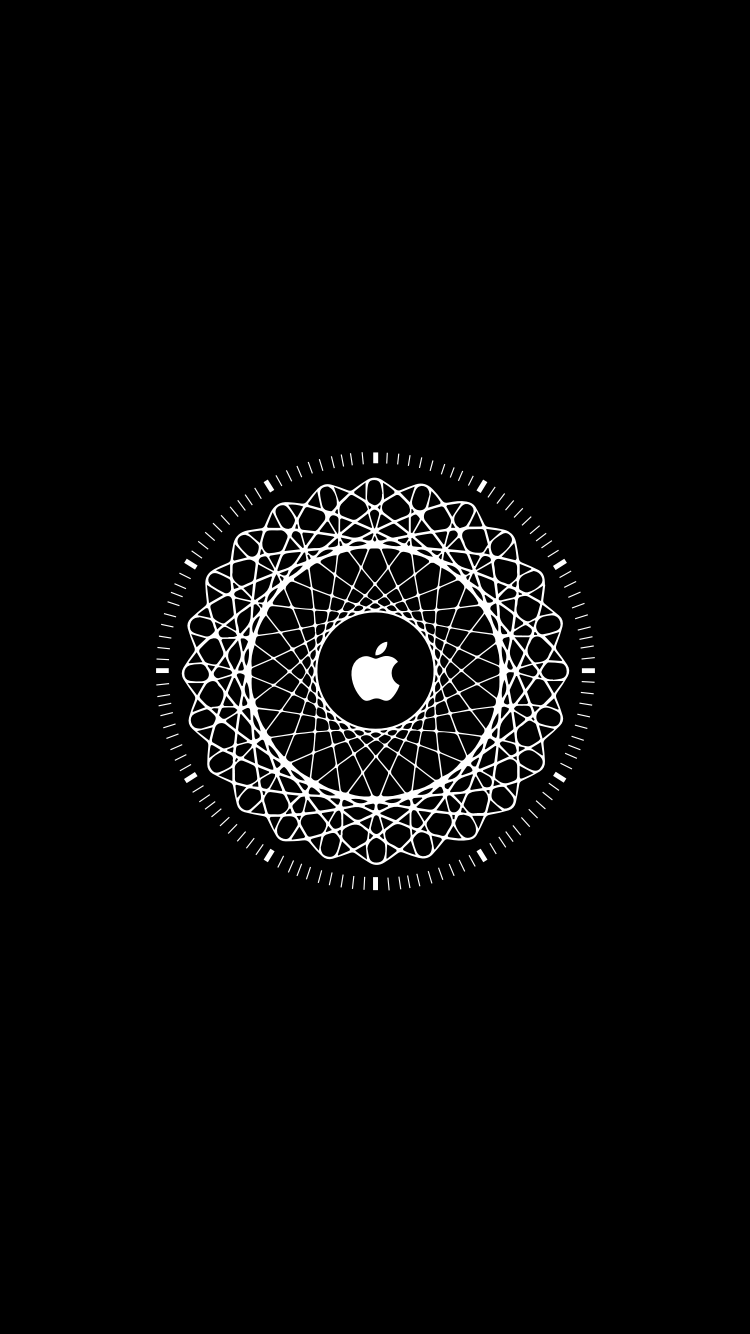 Iphone Apple Watch Wallpapers