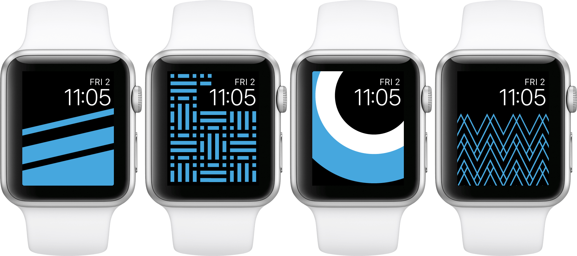 Iphone Apple Watch Wallpapers