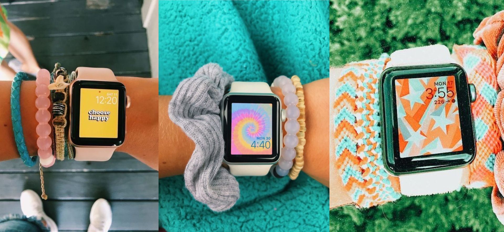 Iphone Apple Watch Wallpapers